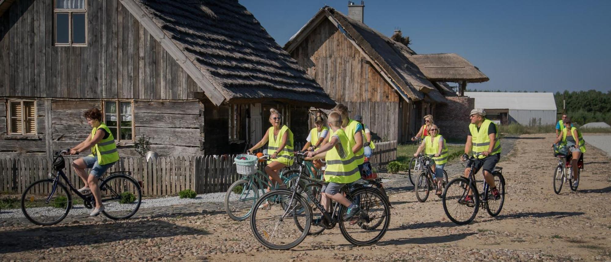 Skansen Bicz Resort Stare Miasto (Konin) Exterior foto
